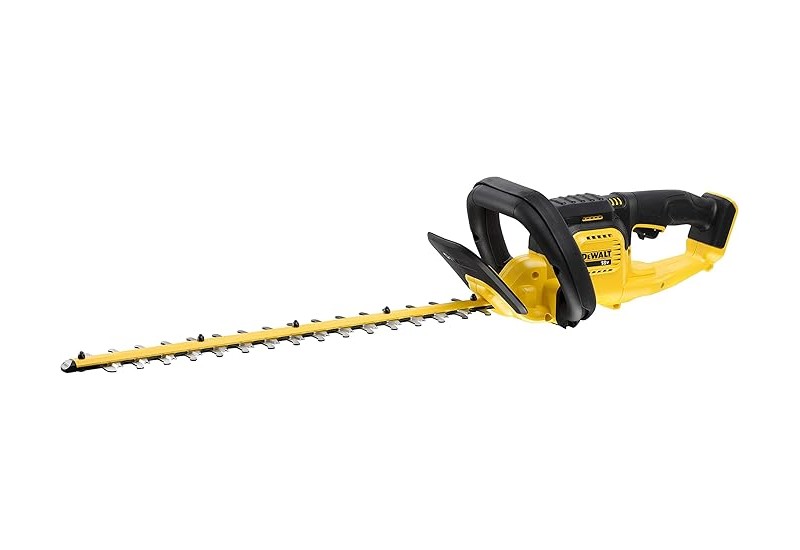 DEWALT - Taille haies 55 cm XR 18V - Produit Sans batterie ni chargeur