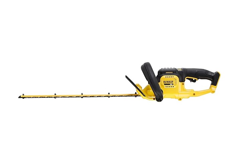 DEWALT - Taille haies 55 cm XR 18V - Produit Sans batterie ni chargeur DEWALT - Taille haies 55 cm XR 18V - Produit Sans batterie ni chargeur