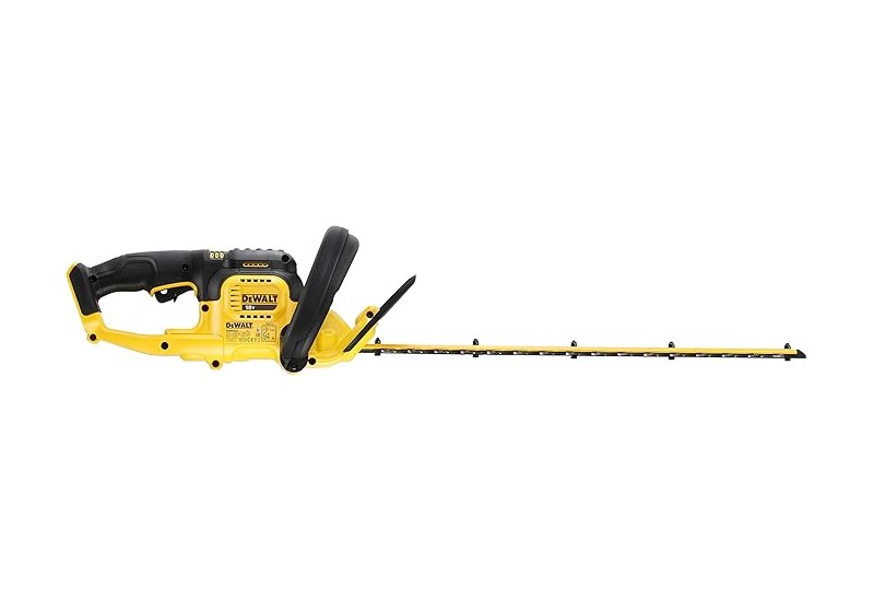 DEWALT - Taille haies 55 cm XR 18V - Produit Sans batterie ni chargeur DEWALT - Taille haies 55 cm XR 18V - Produit Sans batterie ni chargeur
