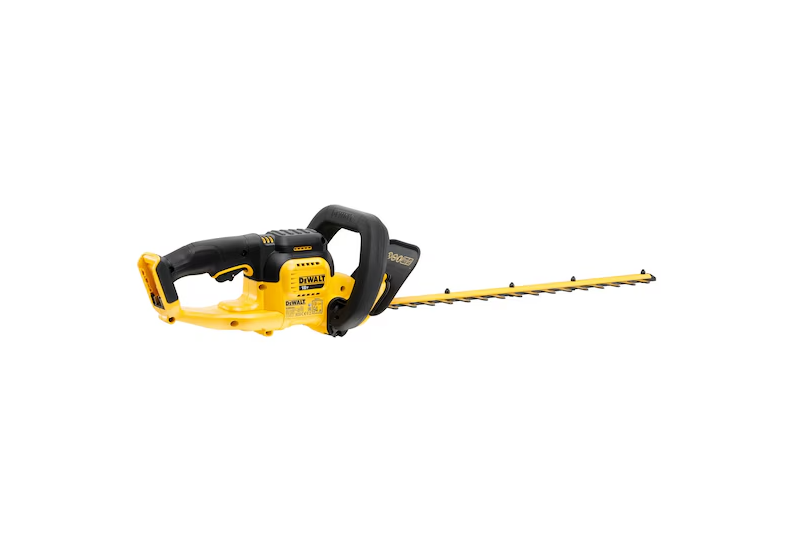 DEWALT - Taille haies 55 cm XR 18V - Produit Sans batterie ni chargeur DEWALT - Taille haies 55 cm XR 18V - Produit Sans batterie ni chargeur