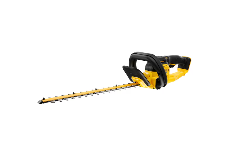 DEWALT - Taille haies 55 cm XR 18V - Produit Sans batterie ni chargeur DEWALT - Taille haies 55 cm XR 18V - Produit Sans batterie ni chargeur