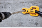 DEWALT - Foret SDS-Max XLR 4 taillants 40X800X920 mm