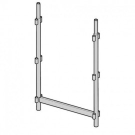 ALTRAD AERIS 45 : Cadre de...