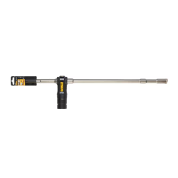 DEWALT - Foret aspirant SDS-Max diamètre 24 mm longueur 400 mm