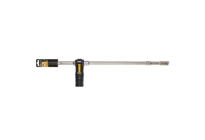 DEWALT - Foret aspirant SDS-Max diamètre 24 mm longueur 400 mm