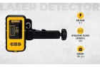 DEWALT - Cellule de détection pour laser croix et multiligne - vert