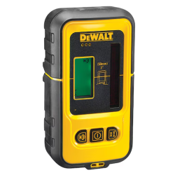 DEWALT - Cellule de détection pour laser croix et multiligne - vert