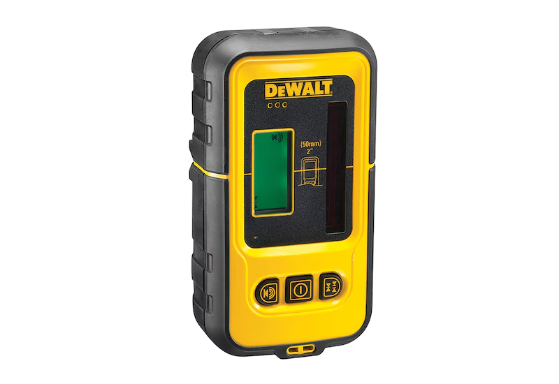 DEWALT - Cellule de détection pour laser croix et multiligne - vert