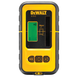 DEWALT - Cellule de détection pour laser croix et multiligne