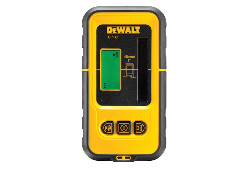 DEWALT - Cellule de détection pour laser croix et multiligne