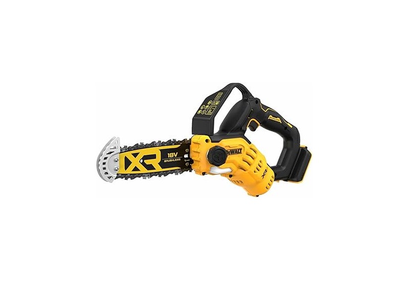 DEWALT - Élagueuse XR 18V brushless