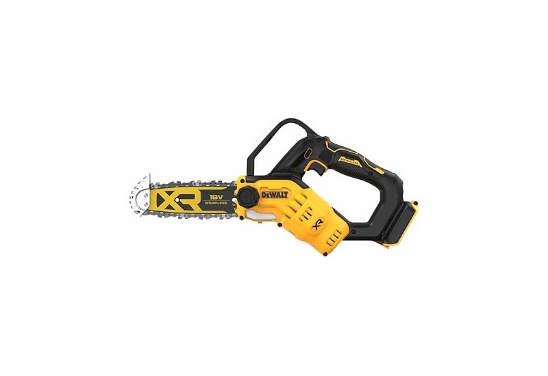 DEWALT - Élagueuse XR 18V brushless DEWALT - Élagueuse XR 18V brushless