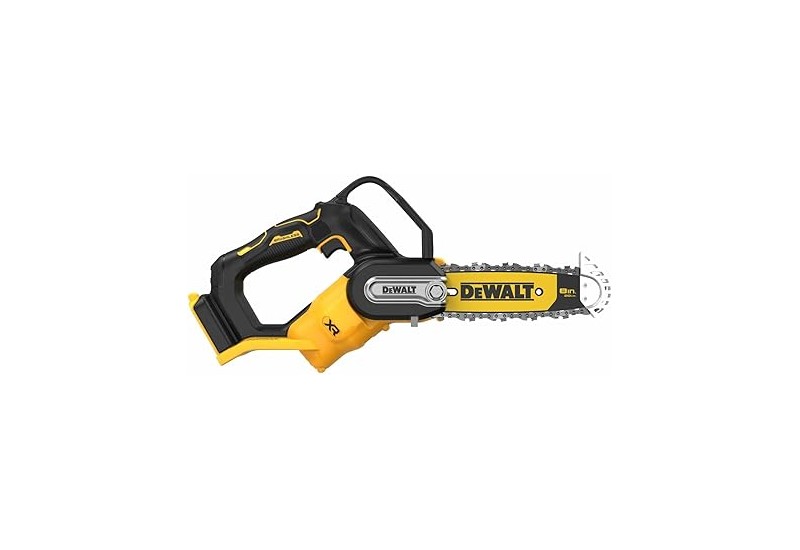 DEWALT - Élagueuse XR 18V brushless DEWALT - Élagueuse XR 18V brushless
