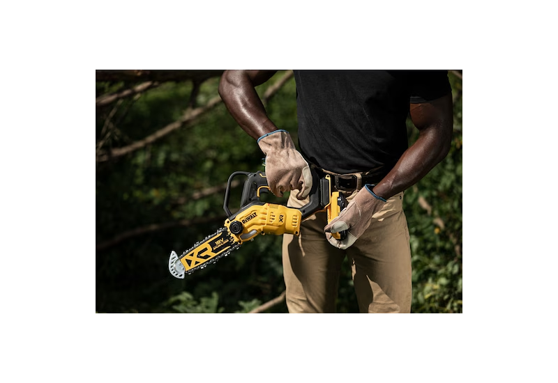 DEWALT - Élagueuse XR 18V brushless DEWALT - Élagueuse XR 18V brushless