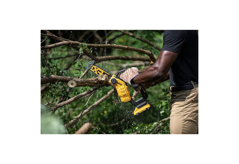 DEWALT - Élagueuse XR 18V brushless DEWALT - Élagueuse XR 18V brushless