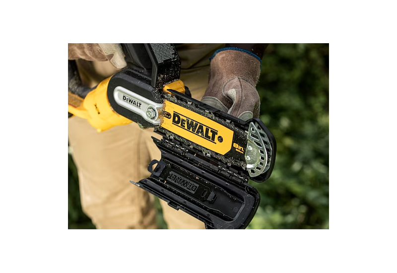 DEWALT - Élagueuse XR 18V brushless DEWALT - Élagueuse XR 18V brushless