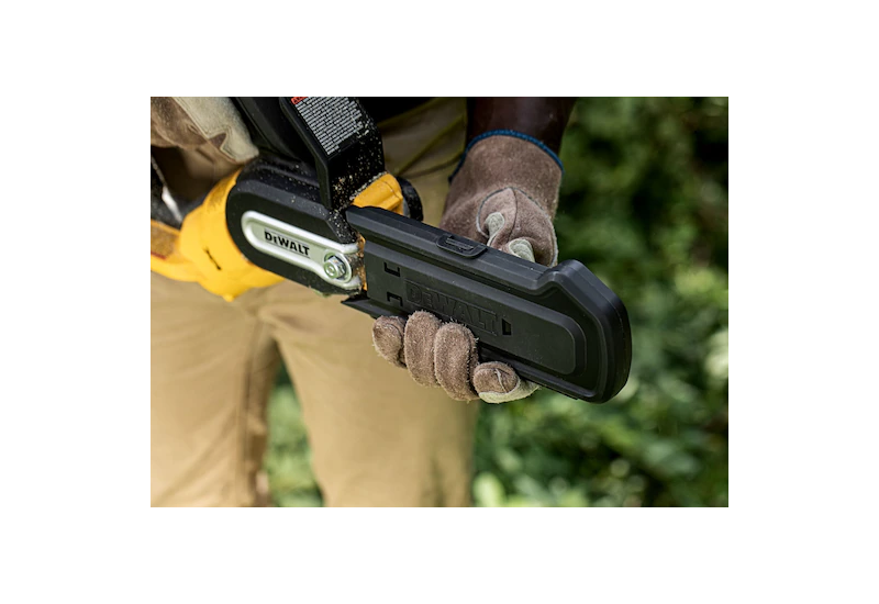 DEWALT - Élagueuse XR 18V brushless DEWALT - Élagueuse XR 18V brushless