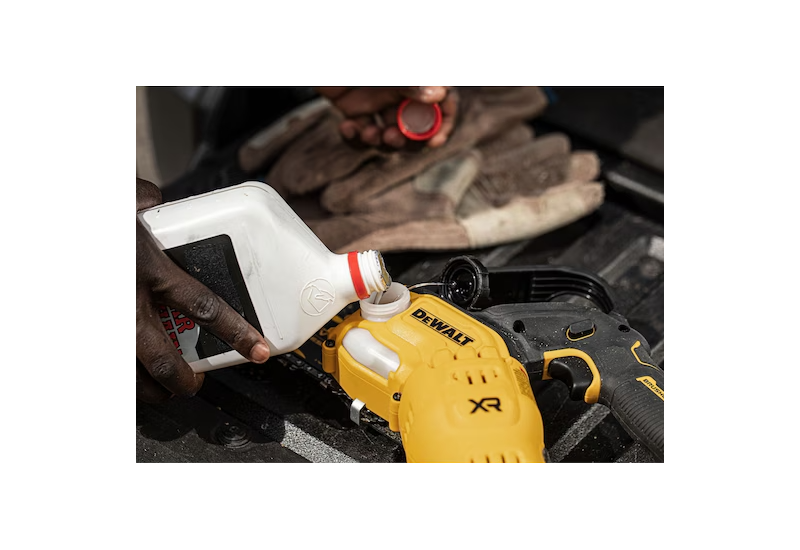 DEWALT - Élagueuse XR 18V brushless DEWALT - Élagueuse XR 18V brushless