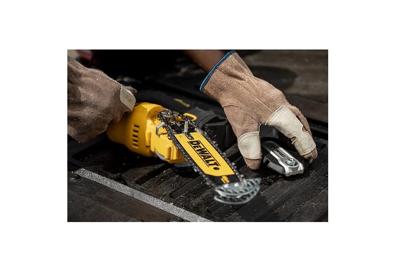 DEWALT - Élagueuse XR 18V brushless DEWALT - Élagueuse XR 18V brushless