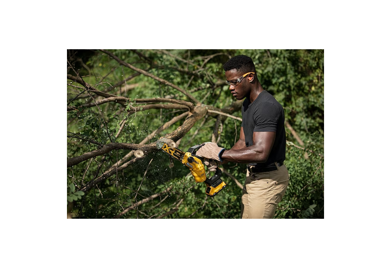 DEWALT - Élagueuse XR 18V brushless DEWALT - Élagueuse XR 18V brushless