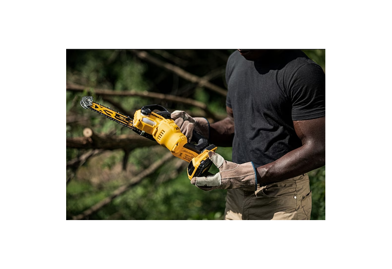 DEWALT - Élagueuse XR 18V brushless DEWALT - Élagueuse XR 18V brushless