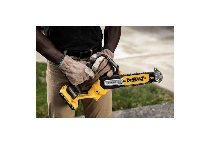 DEWALT - Élagueuse XR 18V brushless DEWALT - Élagueuse XR 18V brushless