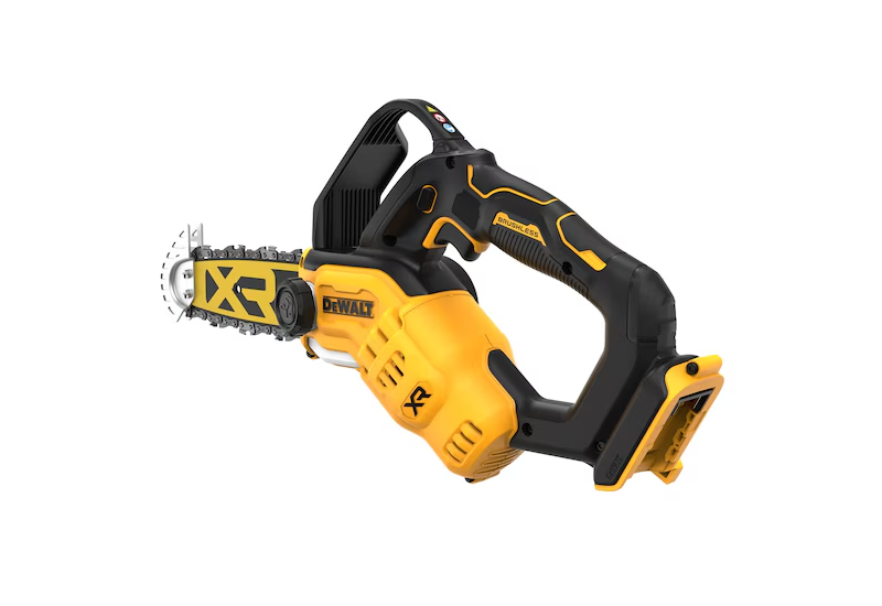 DEWALT - Élagueuse XR 18V brushless DEWALT - Élagueuse XR 18V brushless