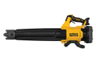 DEWALT - Souffleur XR 18V - sans batterie ni chargeur