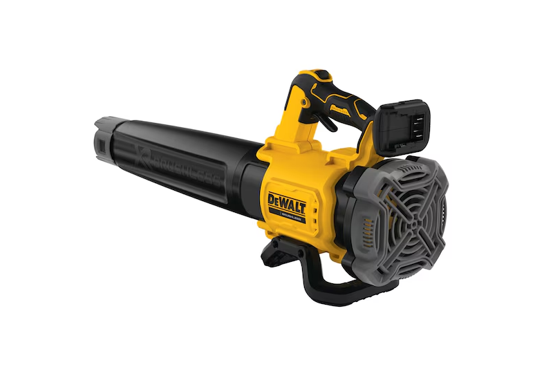 DEWALT - Souffleur XR 18V - sans batterie ni chargeur