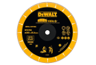 DEWALT - Disque diamant à tronçonner le métal Extreme pour tronçonneuse DW875/871