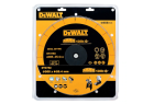 DEWALT - Disque diamant à tronçonner le métal Extreme pour tronçonneuse DW875/871