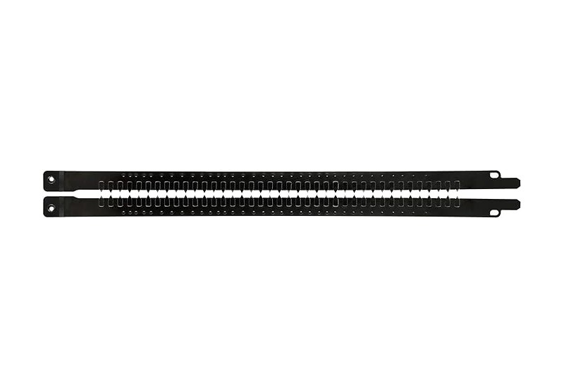 DEWALT - Lame pour scie Alligator TCT 78 dents - brique de forte densité 450 mm