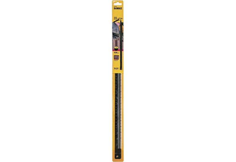 DEWALT - Lame pour scie Alligator TCT 78 dents - brique de forte densité 450 mm DEWALT - Lame pour scie Alligator TCT 78 dents - brique de forte densité 450 mm
