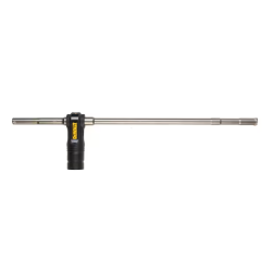 DEWALT - Foret aspirant SDS-Max diamètre 20 mm longueur 400 mm