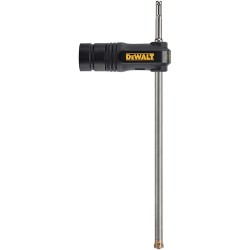 DEWALT - Foret aspirant SDS-Max diamètre 18 mm longueur 400 mm