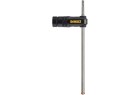 DEWALT - Foret aspirant SDS-Max diamètre 18 mm longueur 400 mm