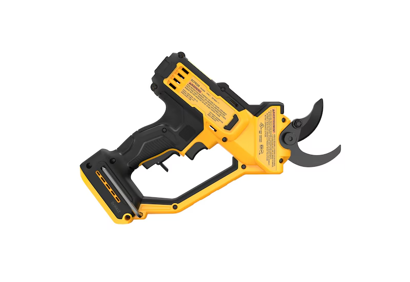 DEWALT - Sécateur XR 18V