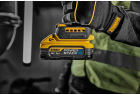 DEWALT - Batterie POWERSTACK XR 18V 5 Ah Li-Ion