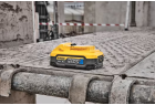 DEWALT - Batterie POWERSTACK XR 18V 5 Ah Li-Ion