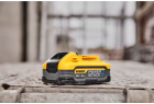 DEWALT - Batterie POWERSTACK XR 18V 5 Ah Li-Ion