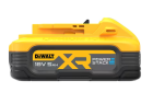 DEWALT - Batterie POWERSTACK XR 18V 5 Ah Li-Ion
