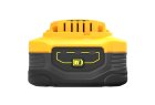DEWALT - Batterie POWERSTACK XR 18V 5 Ah Li-Ion