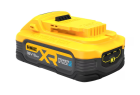 DEWALT - Batterie POWERSTACK XR 18V 5 Ah Li-Ion