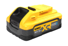 DEWALT - Batterie POWERSTACK XR 18V 5 Ah Li-Ion