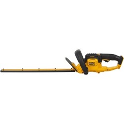 DEWALT - Taille haies XR 18V - 55 cm - Sans batterie ni chargeur