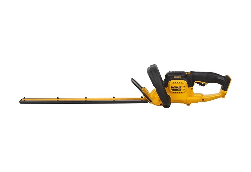 DEWALT - Taille haies XR 18V - 55 cm - Sans batterie ni chargeur