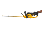 DEWALT - Taille haies XR 18V - 55 cm - Sans batterie ni chargeur