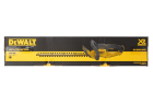 DEWALT - Taille haies XR 18V - 55 cm - Sans batterie ni chargeur