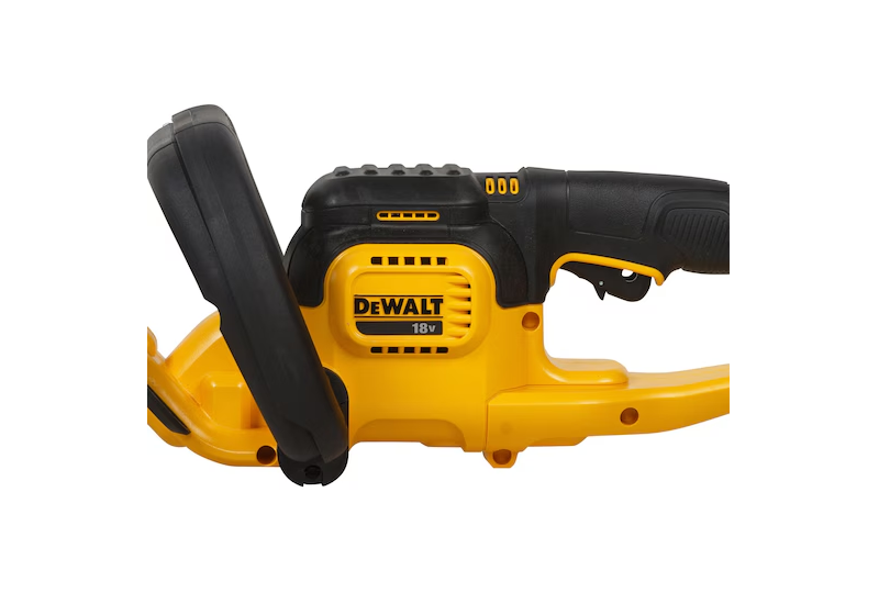 DEWALT - Taille haies XR 18V - 55 cm - Sans batterie ni chargeur DEWALT - Taille haies XR 18V - 55 cm - Sans batterie ni chargeur
