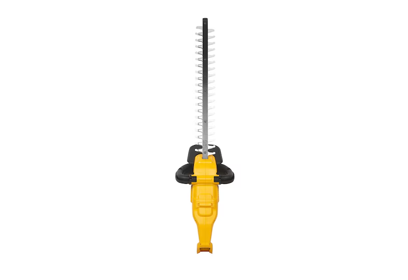 DEWALT - Taille haies XR 18V - 55 cm - Sans batterie ni chargeur DEWALT - Taille haies XR 18V - 55 cm - Sans batterie ni chargeur